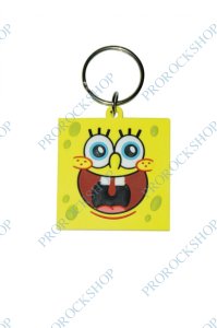 klíčenka Spongebob