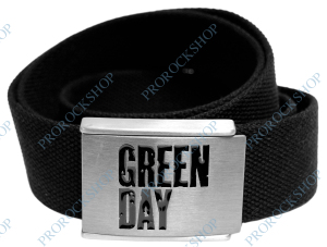 pásek Green Day