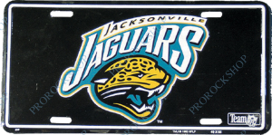US autoznačka Jaguars