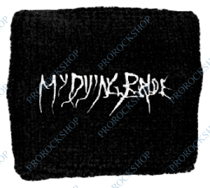 potítko My Dying Bride