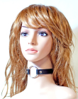 obojek Fetisch Slave Choker