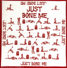 šátek bandana Bone Me, sexuální polohy