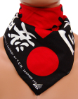 šátek bandana Japonsko