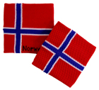 potítko Norsko