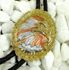 bolo, western kravata  Orel III