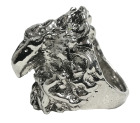 ocelový prsten Orlice