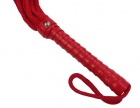 bič, plácačka 11 pásků - Rope Tail Whip