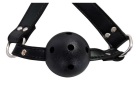 roubík - Black Ball Gag