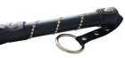 bič BDSM - Flogger with Fancy Handle