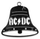 přívěsek na krk z oceli AC/DC - Hells Bells