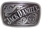 přezka na opasek Jack Daniels