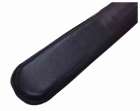 plácačka BDSM Black Paddle