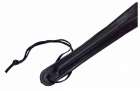 plácačka BDSM Black Paddle