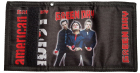 peněženka s řetízkem Green Day - band