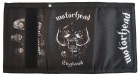 peněženka s řetízkem Motörhead - England II
