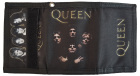 peněženka s řetízkem Queen - Bohemian Rhapsody