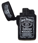 zapalovač Jack Daniels