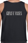 tílko Guns n Roses - Two Guns