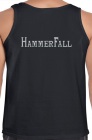 tílko Hammerfall - Shield