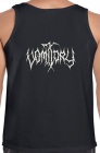 tílko Vomitory - Death Metal Űber Alles