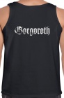 tílko Gorgoroth - Pentagram