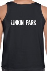 tílko Linkin Park - Logo