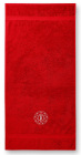 ručník s výšivkou Slipknot - logo