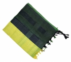šátek palestina, arafat - Jamajka