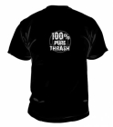 triko Onslaught - 100% Pure Thrash