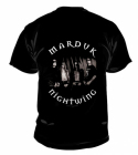triko Marduk - Nightwing