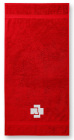 ručník s výšivkou Rammstein - logo full