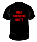 triko Vio-Lence - Head Stomping Boots