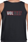 tílko Volbeat - Estabilished 2001