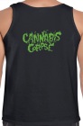 tílko Cannabis Corpse