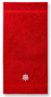 ručník s výšivkou Arkhon Infaustus - logo
