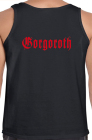tílko Gorgoroth - Twilight Of The Idols