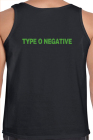 tílko Type O Negative - 4DXFRMBRKLYN