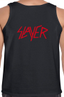 tílko Slayer - Hell Awaits