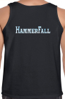 tílko Hammerfall - Second To One