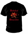 triko Bewitched - Diabolical Desecration