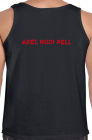 tílko Axel Rudi Pell - logo