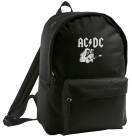 batoh s výšivkou AC/DC - Angus