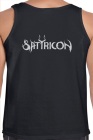 tílko Satyricon - logo