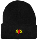 čepice, kulich AC/DC - devil