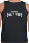 tílko Five Finger Death Punch - 5FDP USA