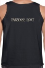 tílko Paradise Lost - logo