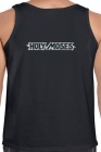 tílko Holy Moses - Strength Power Will Passion