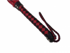 bič Soft Flogger 45 cm