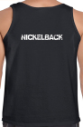 tílko Nickelback - Dark Horse