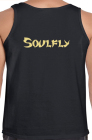 tílko Soulfly - logo
